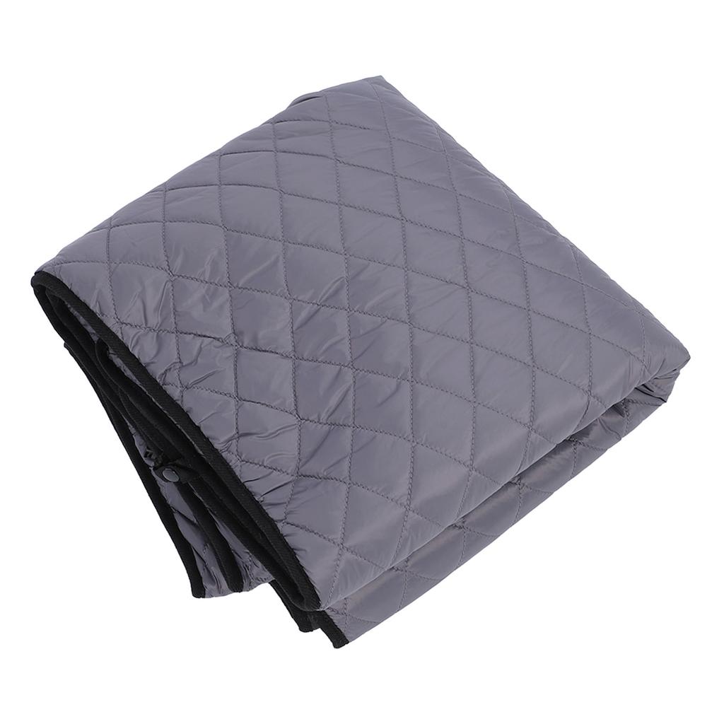 Warm Up Blanket Polyester USB Multifunctional Warm Heater Blanket for Home and