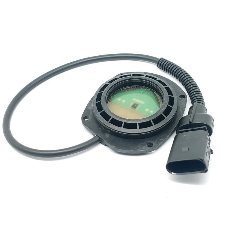 High-Quality Linde Forklift Aftermarket Spare Parts - Sensor & Wheel Alignment Display Monitor 7917415437