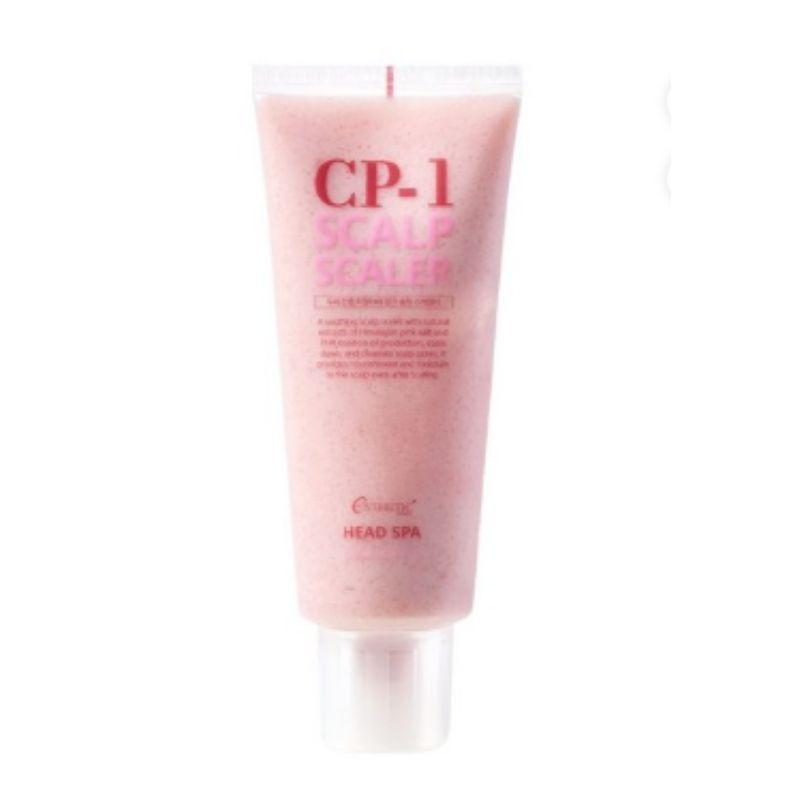CP-1 Pink Salt Scalp Scaler for Oily Scalp 230ml