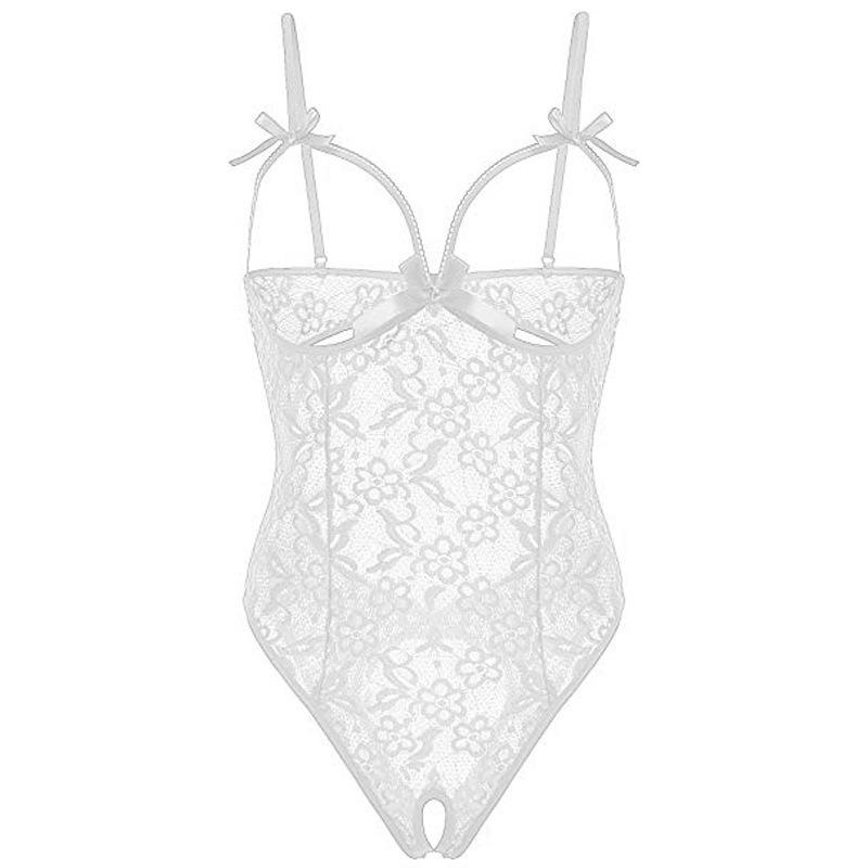 Supply, new erotic underwear, female lace sexy hollow open suspender erotic suit