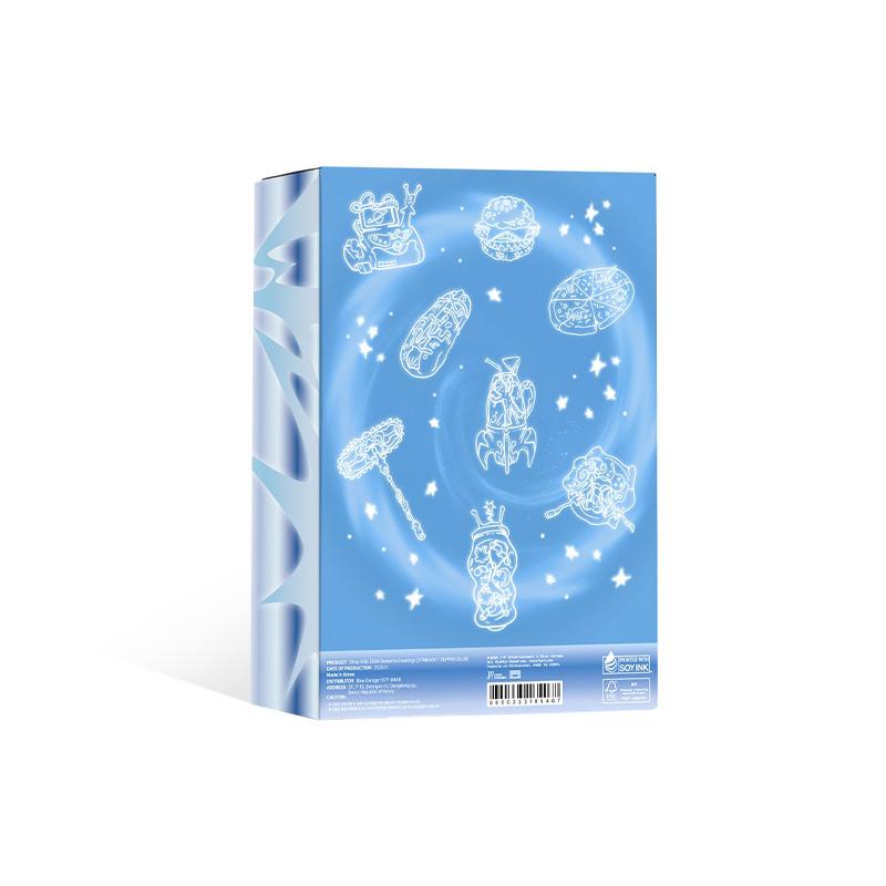 [PRE ORDER] Stray Kids – 2026 SEASON'S GREETINGS [STRAIGHT SUPPER CLUB]