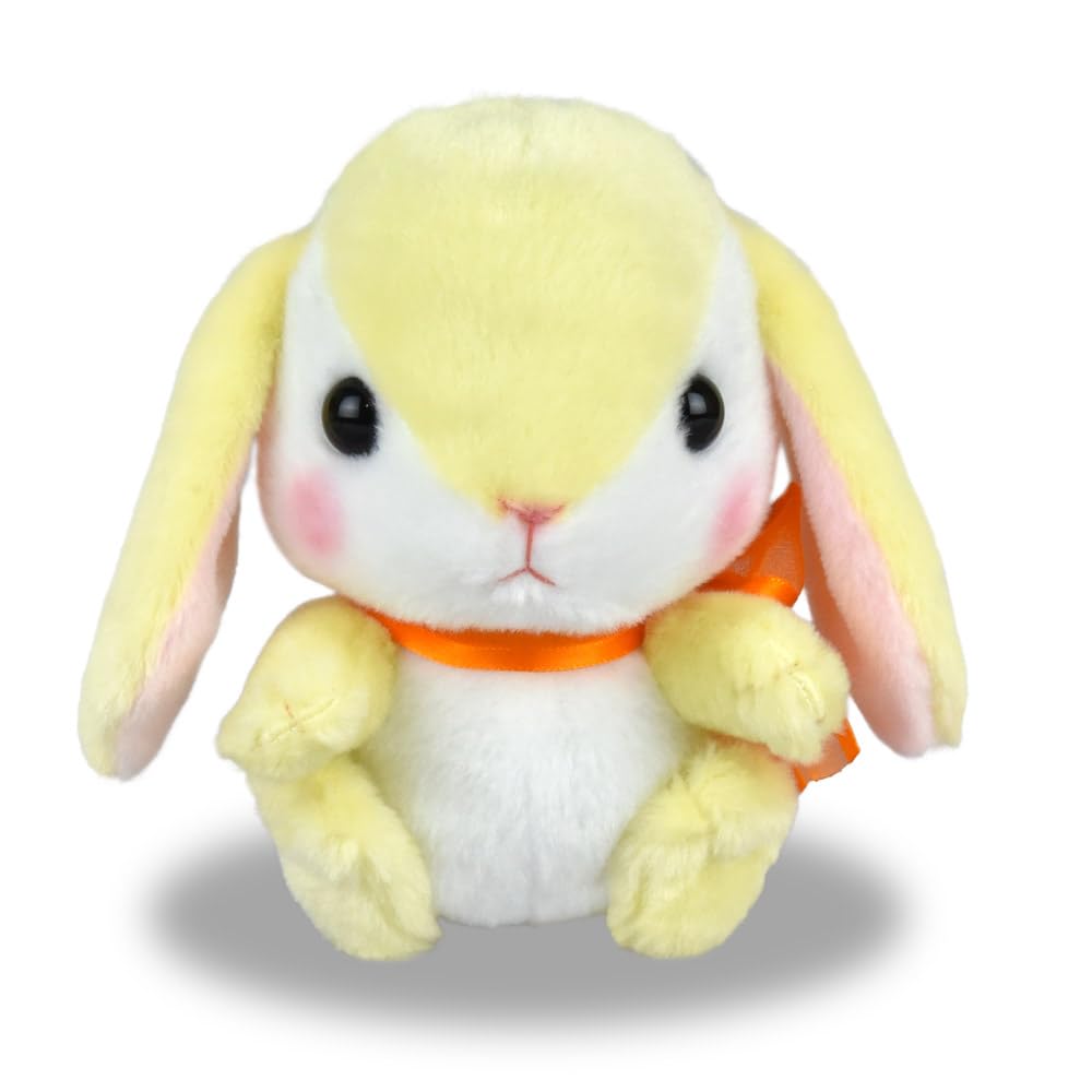 Amuse AMUFUN Pote Usa Loppy ST Yuzupyon