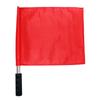 Sports Referee Signal Hand Flag