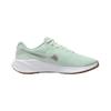 Nike Revolution 7 Barely Green White Platinum Tint Metallic Silver Women's Sneakers FB2208-303