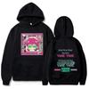 Saiki K: The Disastrous Life Anime Hoodie