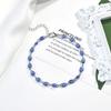 Damen Leicht Luxuriöses Böses Auge Armband - Hand Schmuck im Europäischen und Amerikanischen Stil