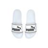 PUMA Leadcat FTR Slide 'White' Men's 372276-02