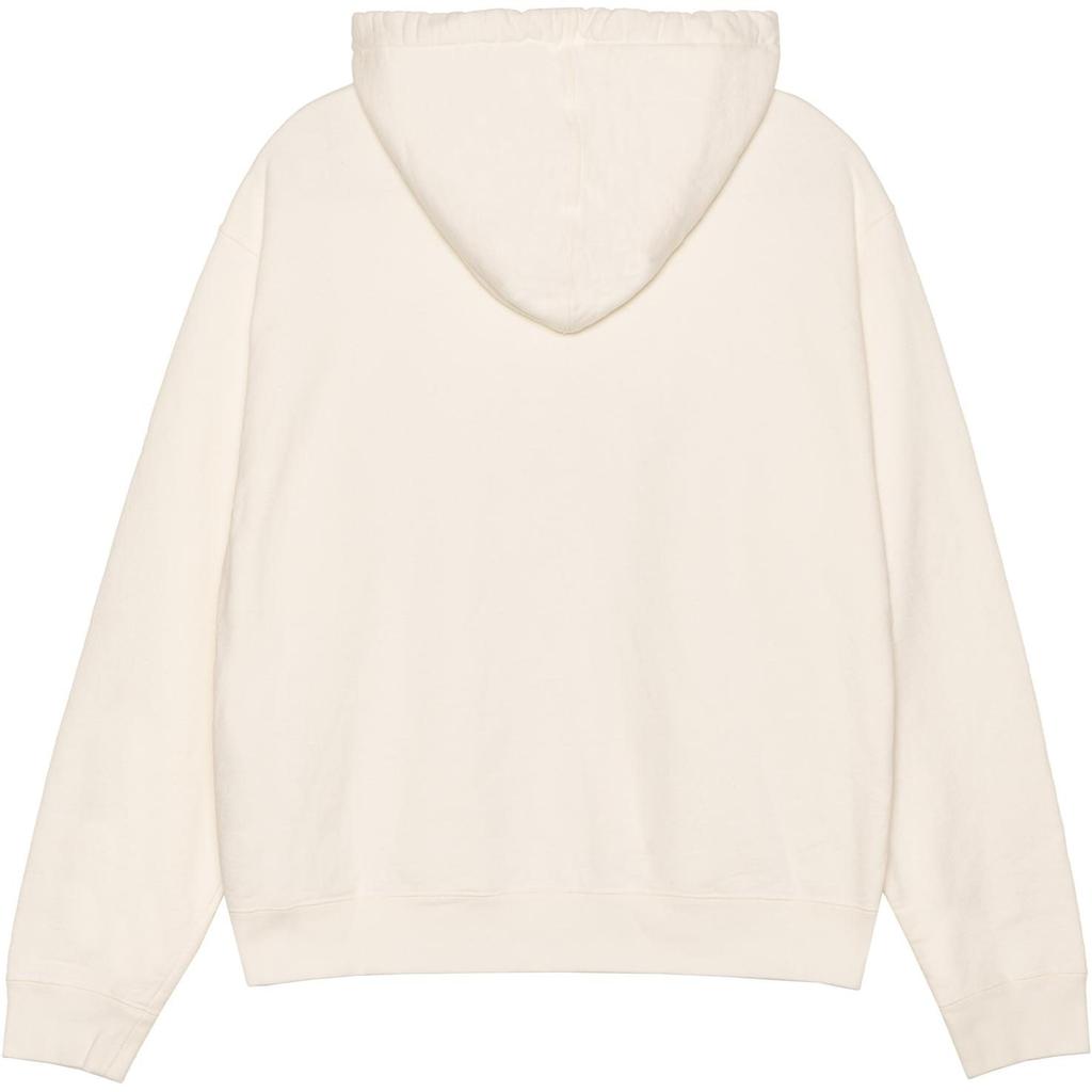 GUCCI Sweatshirts Unisex Beige Hooded Non Detachable Moderate 646953-XJDE1-9150