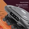 42-Head Multi-Functional Muscle Relaxation Massager for Men & Women