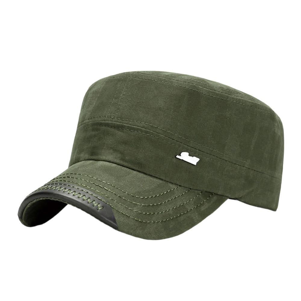 

Casual Baseball Cap Anti-UV Sun Hat Fashion Fishing Hat Spring Summer