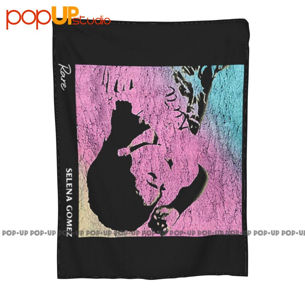 Selena Gomez 01 Ultra-Soft Blanket Quilt Winter Sofa Cover Bed Covers