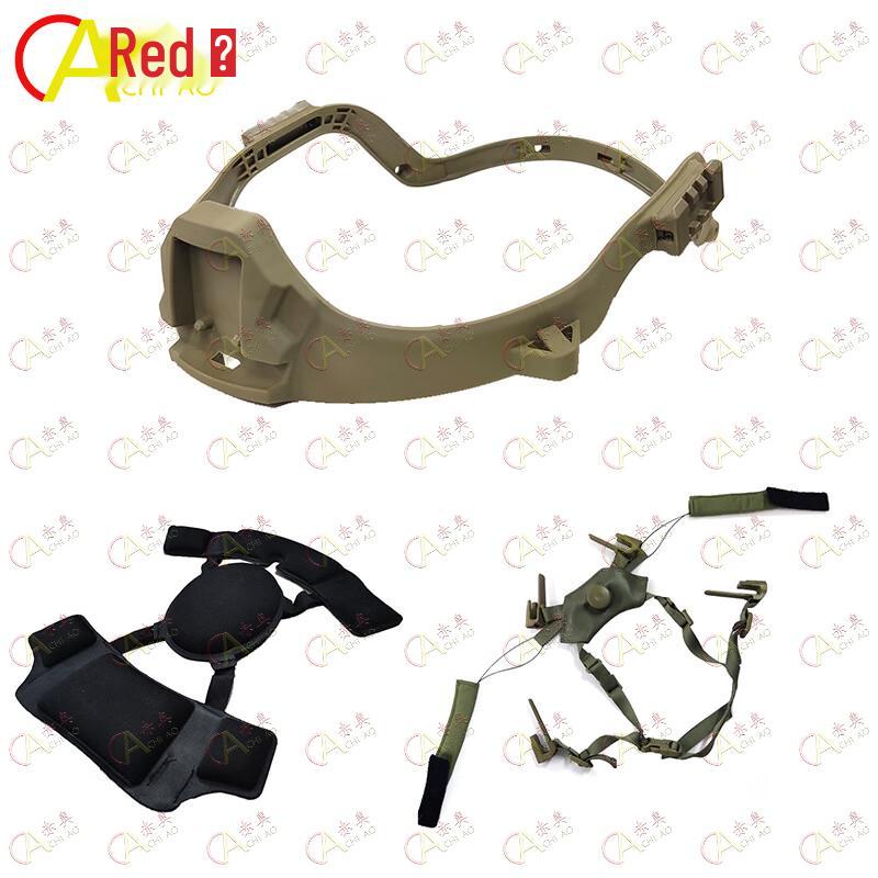 Chiao M19 Military Training Helmet