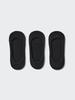 Uniqlo Very Short Socks 3p  Low Cut 