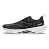 Li Ning Ultra Light 21 Ammortizzazione ad Alta Resilienza Leggere Antiscivolo Resistenti all'Usura Traspiranti Scarpe da Corsa Casual Basse ARBU001-38