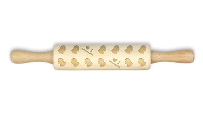 Pâtisserie – Rouleaux et planches à pâtisserie