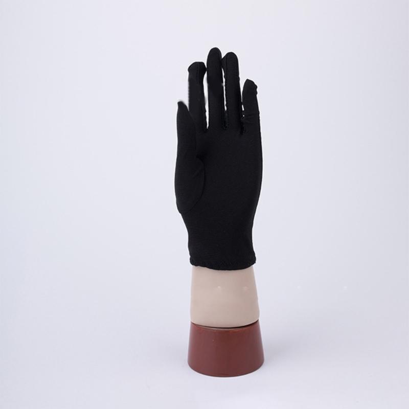 Evening Dinner Gloves with for Opera Proms for Women and Girls 1920s Theme Musical Opera Dancing