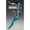 Anime Johnny Joestar Action Figure Johnny Joestar Gyro Zeppeli figure JoJo Adventure Collect removable Model toys Gifts In Stock