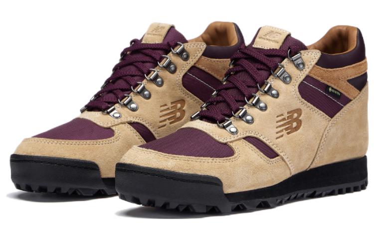 Rainier Aimé Leon Dore X Rainier New Balance 'Beige' URAINXA1