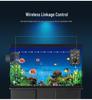 Jiebao SLW Aquarium Wavemaker Pump - Ultra-Quiet, Smart Flow Control, Frequency Conversion for Marine Tanks