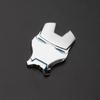 3D Metal Iron Man Car Logo Sticker - Avengers Edition