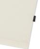 BROWNBREATH Tag Pigment Tee - Cream