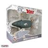 Sparschwein - PLASTOY - Asterix Idefix und der zerquetschte Römer - Kunststoff - 8 cm