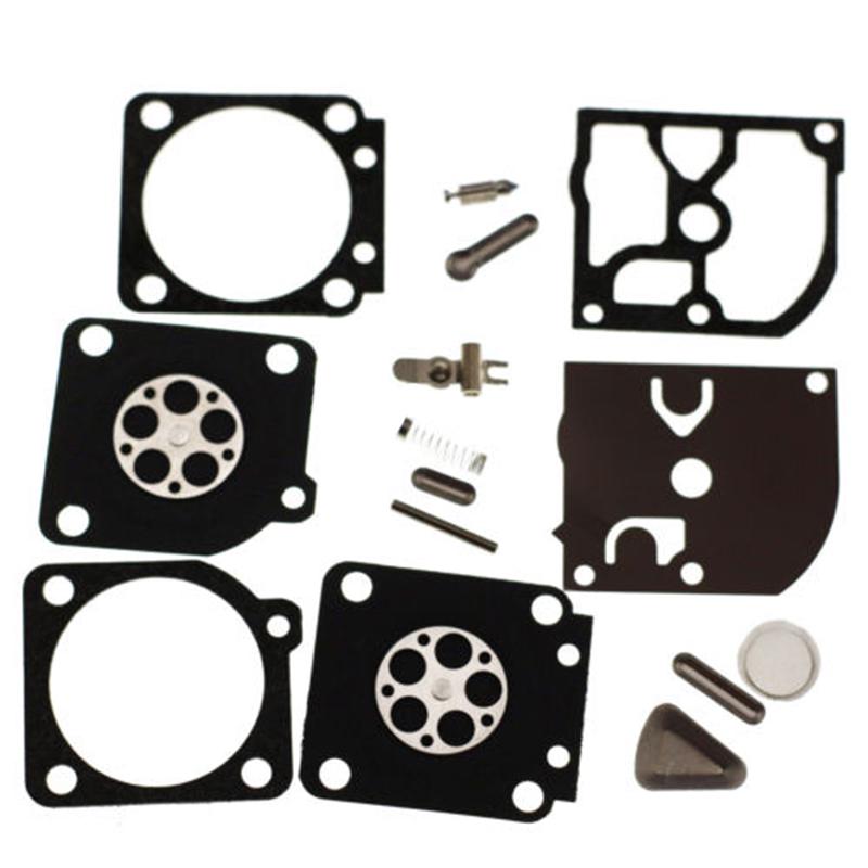 Carburetor Carb Repair Kit For Stihl 0 0t Ms191 Ms192t Ms0t Chainsaw Buy From 2 On Joom E Commerce Platform