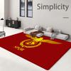 Roman S-SPQR Hallway Carpet Washable Non-Slip Living Room Sofa Chairs Area Mat Kitchen Doormat Area Rug