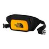 The North Face Explore Hip Pack Gold/Black Unisex Bags NF0A3KZXZU3