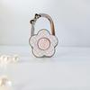 Hot Selling Foldable Sunflower Hanging Bag Hook, Small and No-Adhesive
