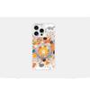 Fireworks Animals for IPhone16/15 Pro Yuanqi 1411 Mobile Phone Case 12 for Apple 13 Protective Case