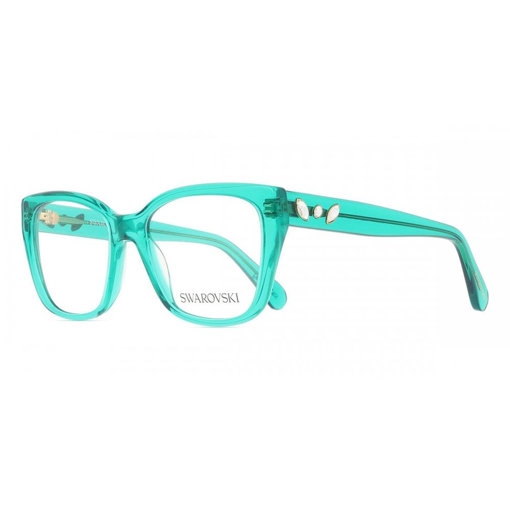 Swarovski Sk2008 1029 Women Eyeglasses