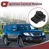 1 Pc NoRSB55 Ignition Control Module for Nissan Pathfinder 96-00 Plastic,Metal