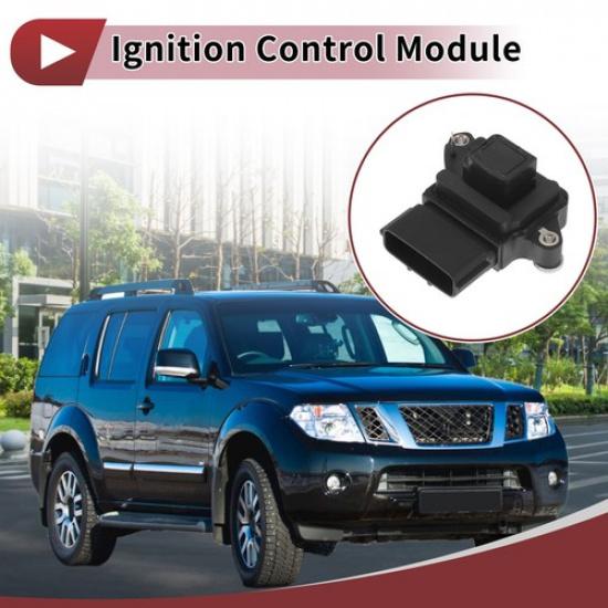 1 Pc NoRSB55 Ignition Control Module for Nissan Pathfinder 96-00 Plastic,Metal