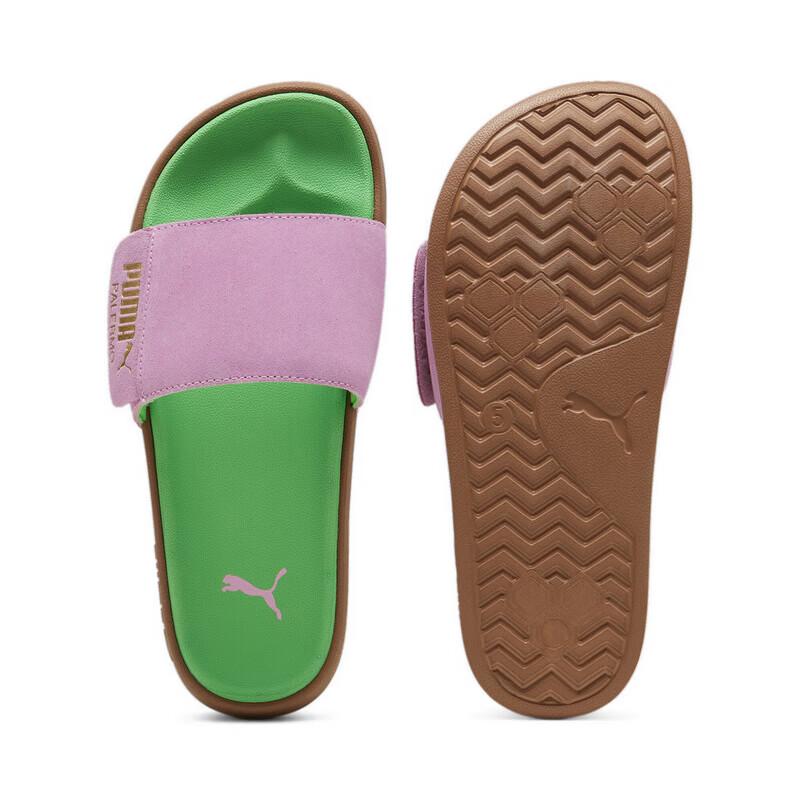 PUMA Unisex Sport Slides
