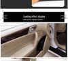Compatible Armrest Door Handle for Mercedes-Benz C-Class W203 (Part 2038101551)