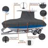 Auto & Motorfiets – Uitrusting en accessoires voor boten