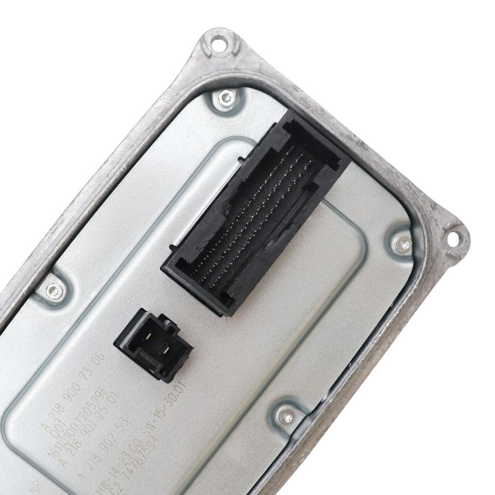 LED Headlight Headlamp Ballast Control Module Unit A2189007306 For Mercedes