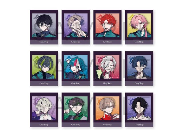 [CD] Gray Sheep Ep02 First Press Limited Edition GOAT, BAD SKUNK USSW-474 NEW