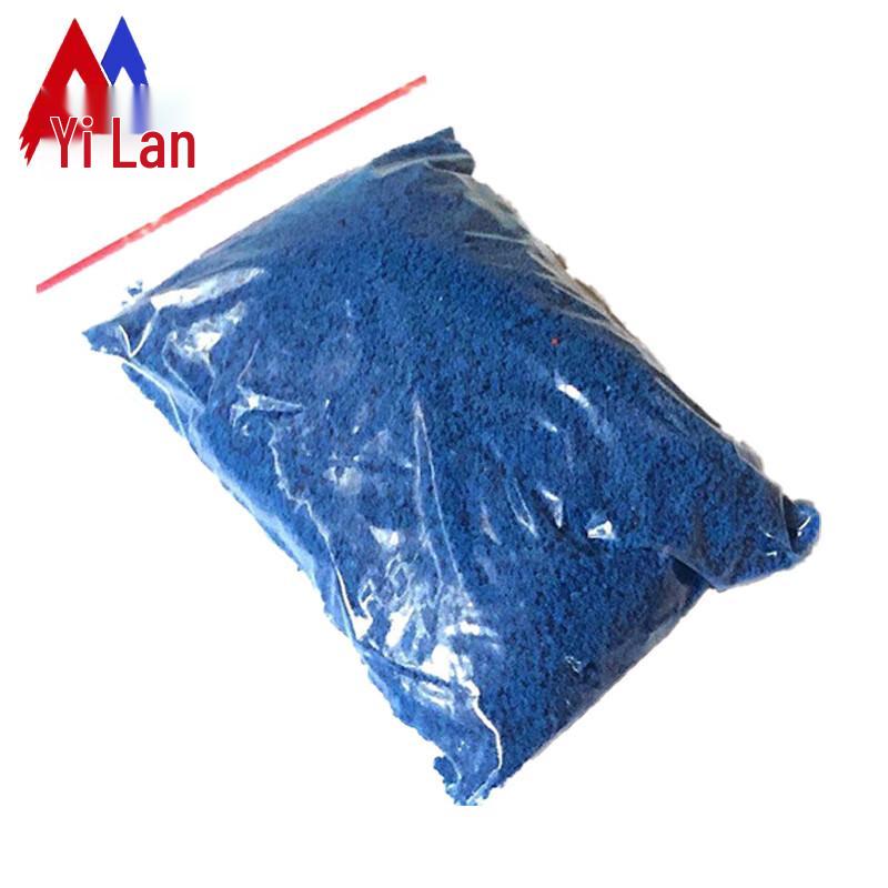 Yilan Training Sandbox Grass Powder Accessory