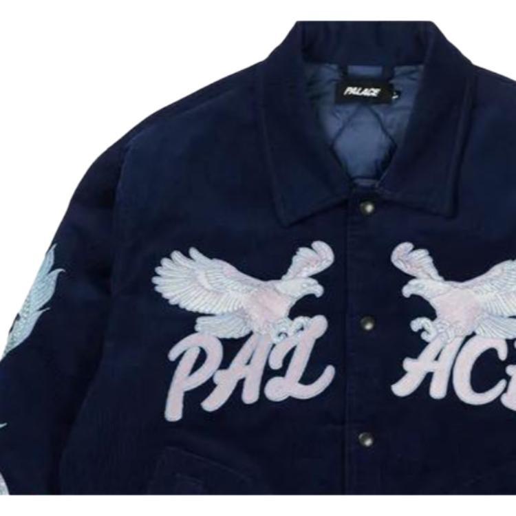 PALACE Double Dragon Tour Jacket P23JK176