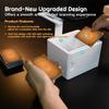 Trading Card Scanner Phone Holder Quickly Scan Gathering Accessories Non-Slip Adjustable Bracket for Collecting Display Storage