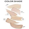 LANEIGE Neo Cushion Matte Foundation – Long-Lasting Matte Cushion SPF Protection (Main 15 G + Refill 15 G, 5 Shades)