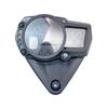 Tachometer Drehzahlmesser Tacho Anzeige Abdeckung Schalen Kits Für GSXR1000 K7 K8 2007-2008 GSXR 1000 Tacho Schale Abdeckung GSX-R 1000