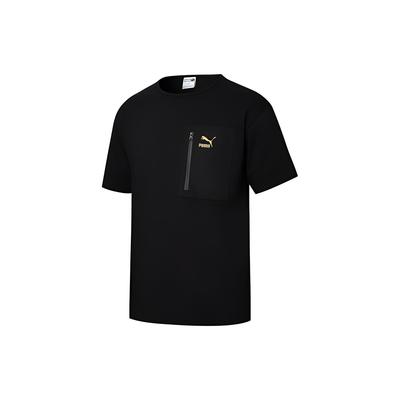 Puma Florid Summer Tee Unisex 534002-01