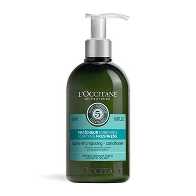 Shampoo e balsami per capelli – Condizionatori d'aria