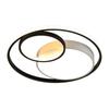 Minimalist Round LED Ceiling Light