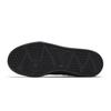 Anta TT Fabric Slip Resistant, Abrasion Resistant, Lightweight, Support, Height Increasing Low top Skateboard Shoes 922618002-2