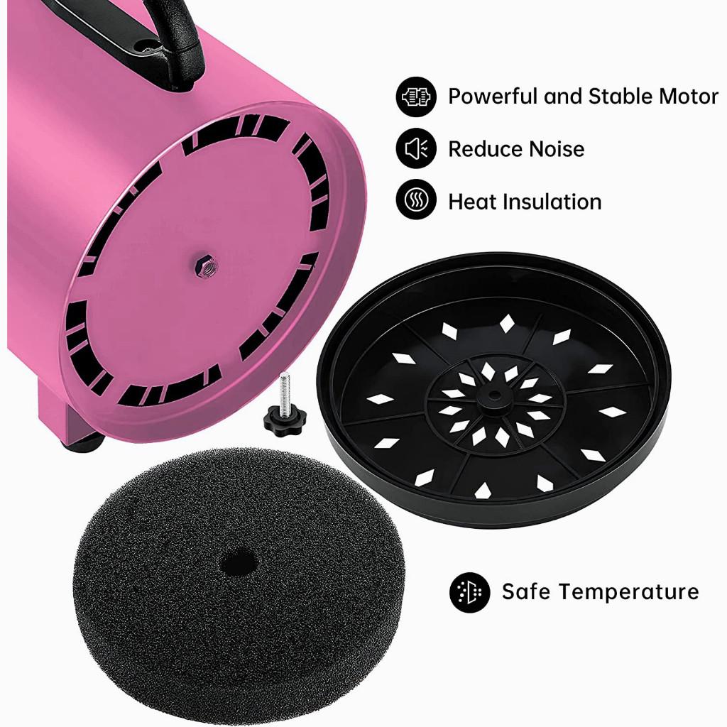 6500W Hair Dryer Dogs Pet Dog Cat Grooming Blower Warm Wind Secador Fast Blow-dryer Dog Dryer pet dog blower dryer Pet water blower