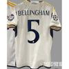 Vintage Jersey Football Jersey Beckham Zidane Messi C Ronaldo Classic Championship Jersey